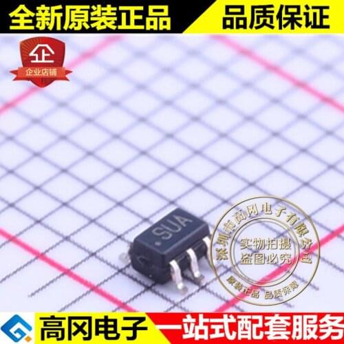 5pieces ADG839YKSZ-REEL7 SC70-6 SUA ADI