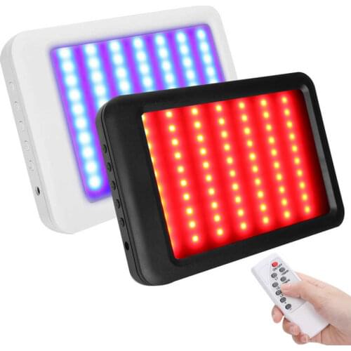 Large Light-emitting Region Photon Skin Rejuvenation Machine Red Blue Light Therapy Acne Removal Beauty Instrument
