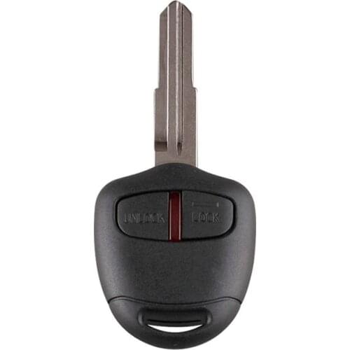 Car Remote Key Suit for MITSUBISHI Outlander Pajero Triton ASX Lancer MIT8 Blade 433.92MHz