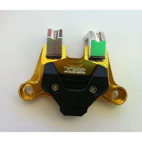 Benelli 600 trb pieces refires after plier refires spillplate