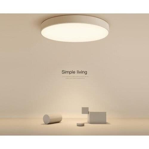 顿迎 Ceiling Lamps