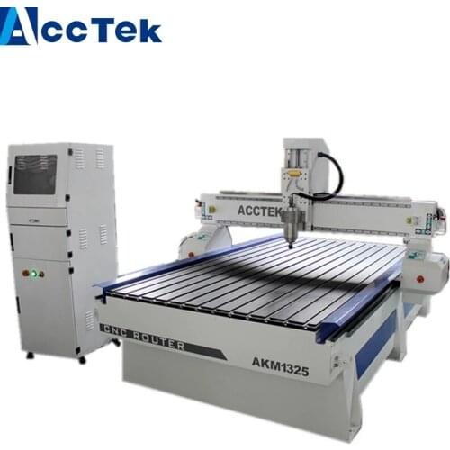 Woodwork Tool Wood Cutting and Carving Machine1325 Cnc Router