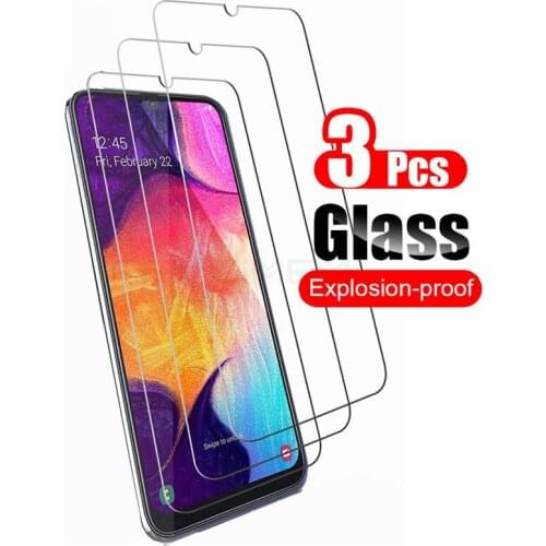 FGPSGP Screen Protectors For Samsung Galaxy A6 Plus