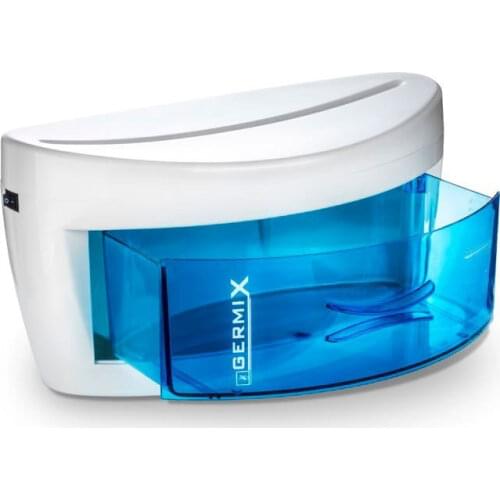 Инструменты ногтя стерилизатор Germix China At AliExpress