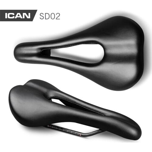 IMUST Bicycle Seats