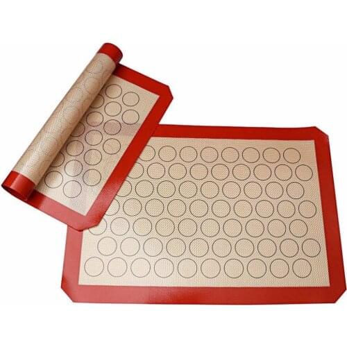 JASONHONG Silicone Baking Mats