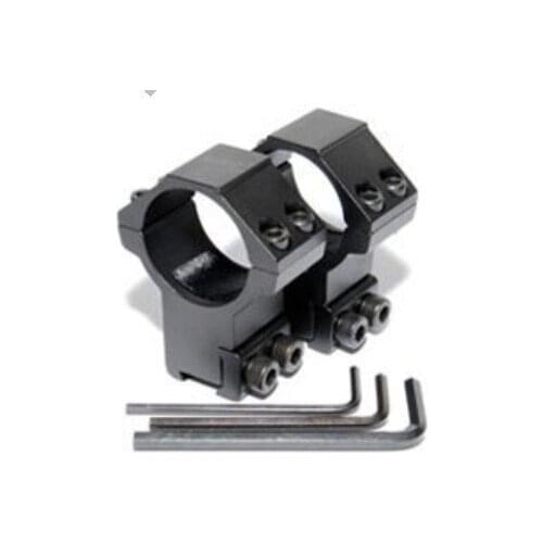 Free Ship High Scope Mount 30mm Ring for 11mm Dovetail Rail 3008