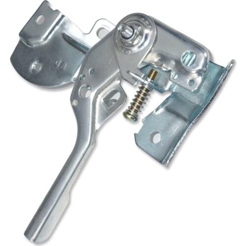 LETAOSK Throttle Control Lever Arm Assembly Replacement Accessories Fit for Honda GX160 GX200 16500-ZH8-823