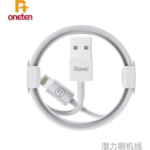 Qianli Recovery Line is suitable for data transfer when all Apple series enter recovery mode
