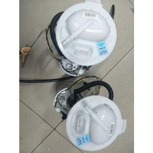 Genuine high quality fuel pump assembly for New magotan / new Passat CC 56D919051 3CD919051C with oil pressure 5 plug DSF-DZ001