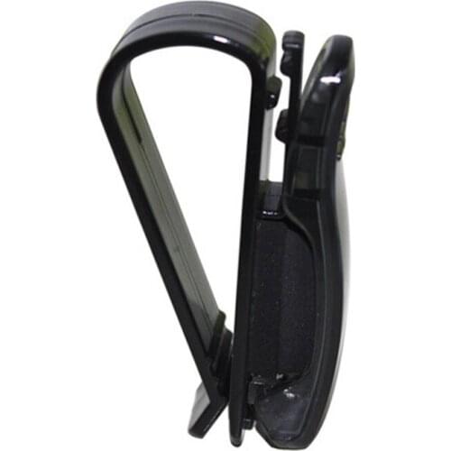 Brand New Car Sun Visor Glasses Sunglasses Ticket Clip Storage Holder Clamp