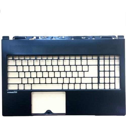 New case cover For MSI GS62 TOP COVER Palmrest Upper Case