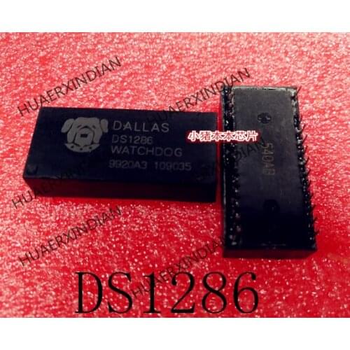 New Original DS1286 DIP-23 Have Stock
