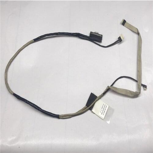 Brand new FOR Dell Latitude E6440 laptop VAL90 LVDS LCD cable 0W5JMV DC02001O200