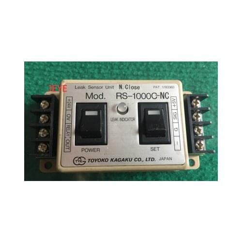 Original imported RS-1000C-NC IECX0501350AA P/N 615-2H ADSZ10G62(ADSZ25G62,ADSZ40Z62,ADSZ60Z62,ADSZ80Z62) TAB2101AOB SP-212W