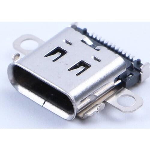 Original charging port For Nintendo Switch NS Console Charging Port Power Connector Type-C Charger Socket For Switch