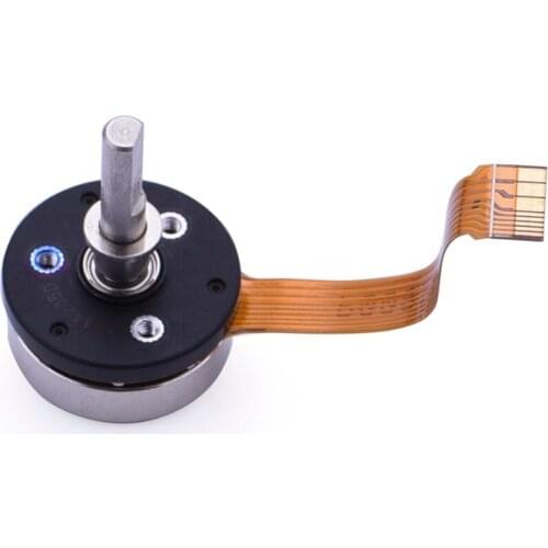 Used Gimbal Yaw Motor for DJI Phantom 3 Standard Adv Pro SE Drone Camera Stabilizer Engine Spare Parts Replacement Repairing Kit