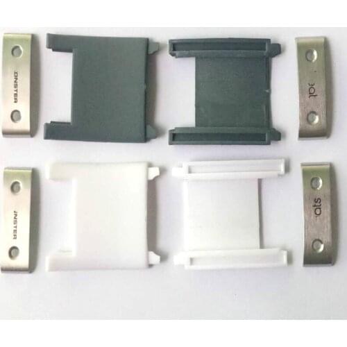 Replacement Metal Buckle for Solo1.0 Wireless Headphone Mental Iron Sheets Lock Connector Parts Repair Parts for Solo 1.0