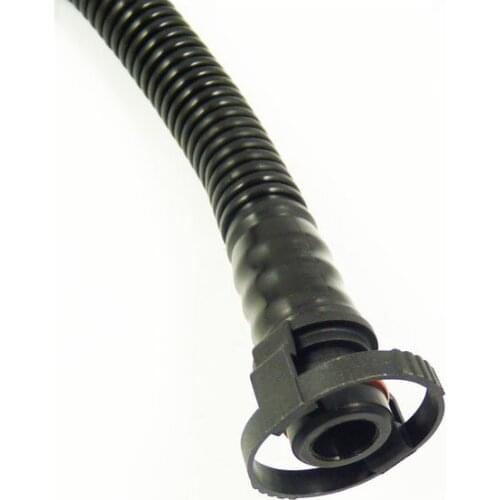Oil Separator Hose Crankcase Vent Valve Tube 11157513903 For BMW E46 E90 E91 E81 E83 X3 Z4 316i 318i 316Ti 320i 2.0i