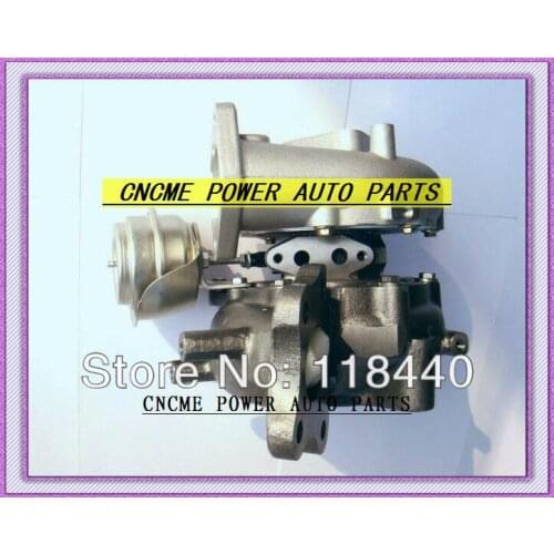 TURBO GT2056V 767720 767720-5005S 767720-0003 14411-EB71C 14411EB71C For NISSAN D40 Navara Pathfinder DI 06- YD25 YD25DDTi 2.5L