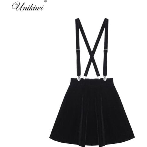 UNIKIWI Women's Skirts