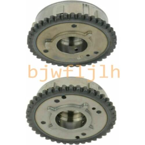 VVT Intake Exhaust Camshaft Sprocket Actuator for LAND ROVER LR2 Evoque Discovery Sport Jaguar LR095897 033733 CJ5E6C524AE 525AE