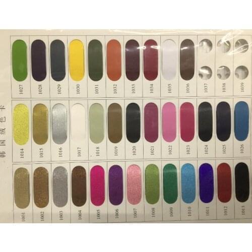 10mm*1.5mm Faux Suede Leather Cord, Flat Lace Leather Cord Vegan Suede For DIY Desigin