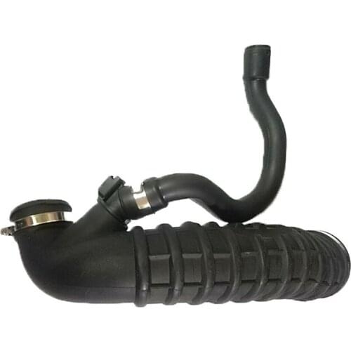 Turbo Hose Air Intake Pipe 13717555784 1440J8 For Peugeot 308SW 308 3008 Citroen C4 EP6 Pscasso 1.6THP 16V 150 EP6CDT