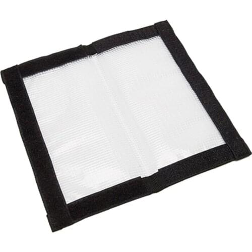 4 Packs Durable Clear PVC Lure Covers Keeps Fishing Safe Easily See Lures Fishing Hook Covers Fishing Lure Wraps