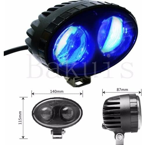 Bakuis Lamps For Cars