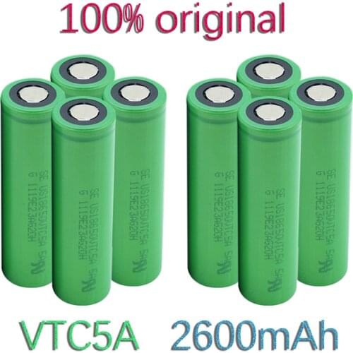 BTVYOK Power Supplies