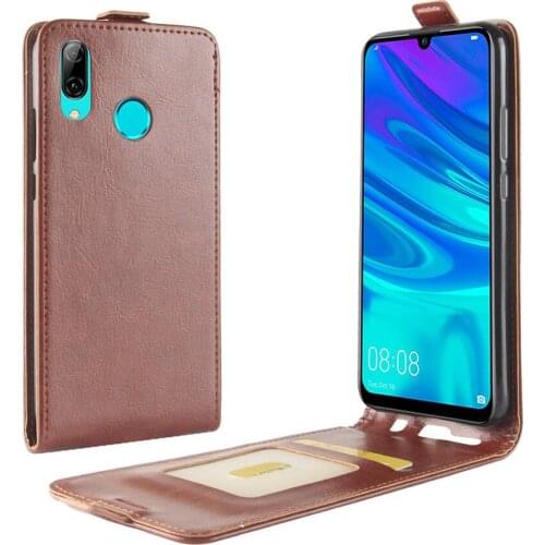 For Huawei Y7 2019 Case Cover Flip Leather Phone Case For Huawei Y7 2019 High Quality Vertical Cover For Huawei Y7 2019