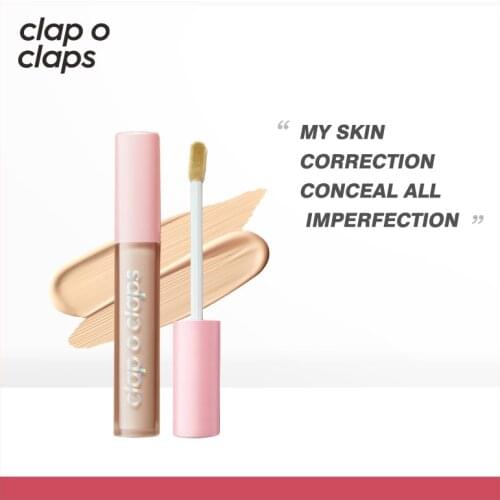 Clap o claps Body Cosmetics