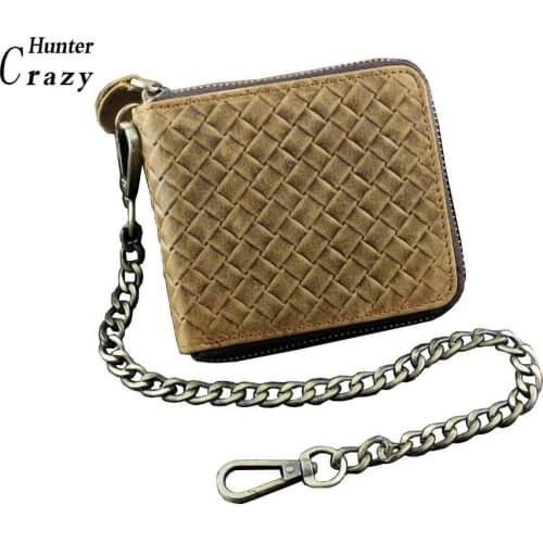 Визитницы Crazy Hunter China At AliExpress