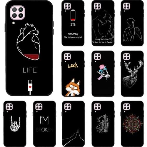 Fintorp Phone Cases Xiaomi Mi 8 SE