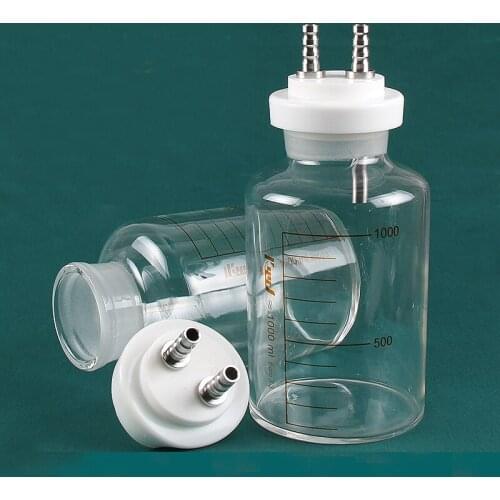 Liposuction Fat Collection 1000ml Autoclavable Canister Liposuction tools cosmetic tools