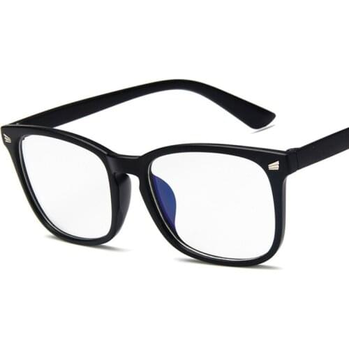 Blu-ray Computer Glasses Mens Women Blue-Coated Game Glasses Outdoor Riding Glasses