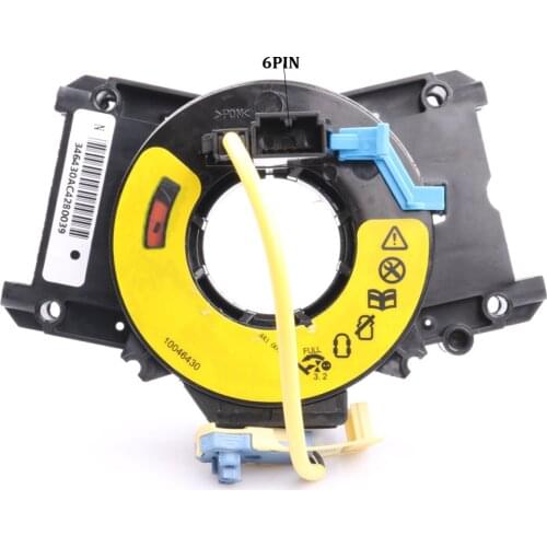 Steering wheel combination switch housing For ROEWE Roewe 550