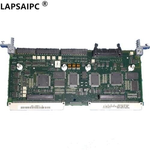 Lapsaipc 6SE7090-0XX84-0AB0 6SE70900XX840AB0 inverter 70 series old version motherboard CUVC board io terminal board