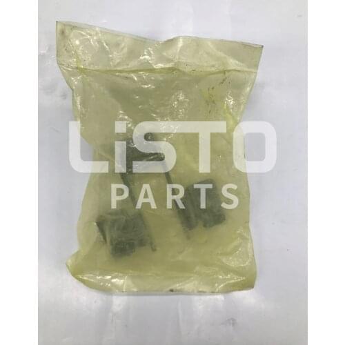 KUBOTA Rice Transplanter Original Parts GUIDE TAKE OUT PORT PR151-47122