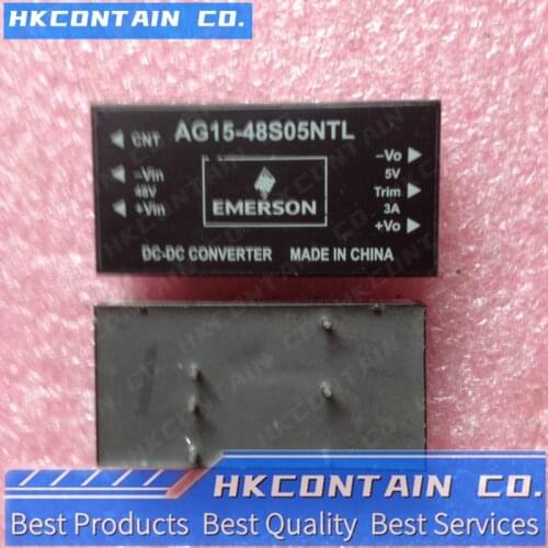 NEW MODULE AG15-48S03 AG15-48S12 AG15-48D12PL AG15-48S03NTL AG15-48S05N72 AG15-48S05NTL FREE SHIPPING