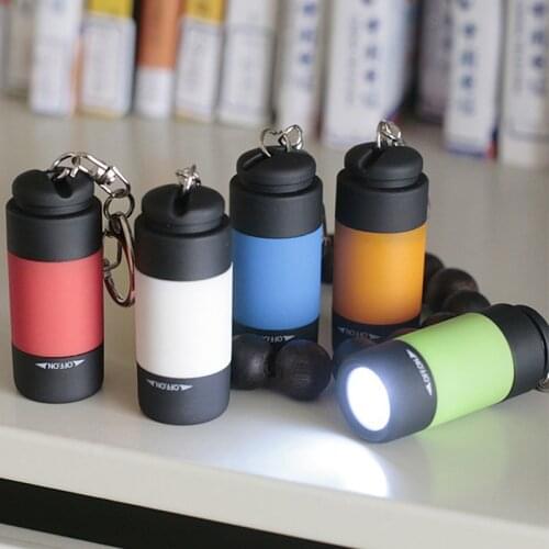 RGB LightMe Portable Lamps