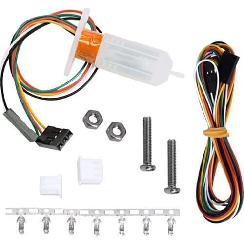 3D Touch Sensor Auto Bed Leveling Sensor BLTouch For 3D Printers Improve Printing Precision BL Touch 3d Printer parts