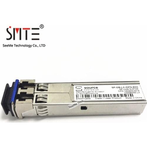 SP-GB-LX-IDFN-EN3 1400422-0019 Optical Transceiver 1000BASE-LX