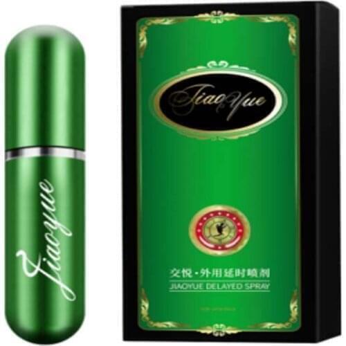 Sex Delay Spray for Men Male External Use Anti Premature Ejaculation Prolong 60 Minutes penis enlargment pills Increase orgasm