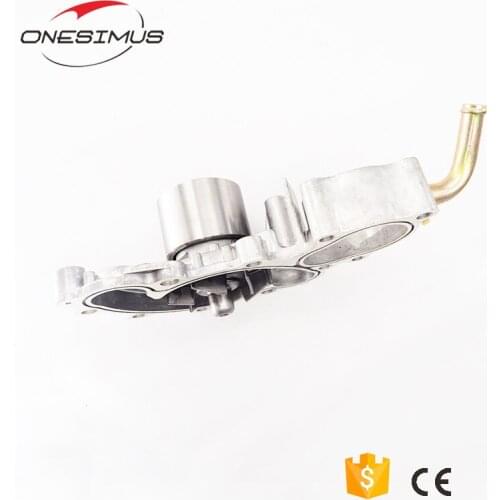 T-104/16100-69345 automobile water pump for toyota 4 RUNNER 3.0 V6 engine 3VZ-E