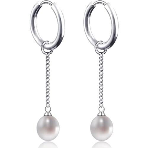 Tide For Me Stud Earrings