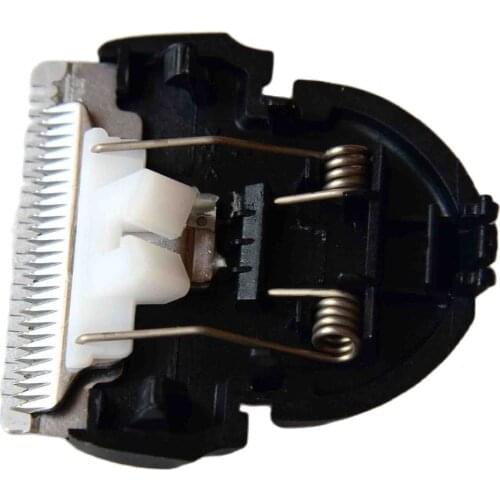 High Quality Hair Trimmer Cutter Barber Head for Philips QC5115 QC5130 QC5105 QC5120 QC5125 QC5135 Shaving Hair Removal Tool