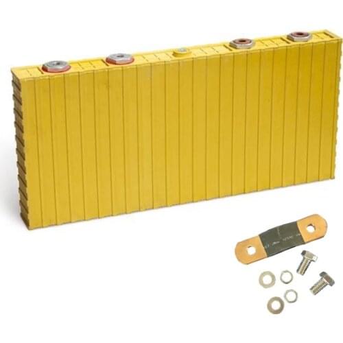 700AH Winston Thundersky LiFeYPO4 Battery lithium ion battery for electric Vehicle/ solar/UPS/energy storage etc