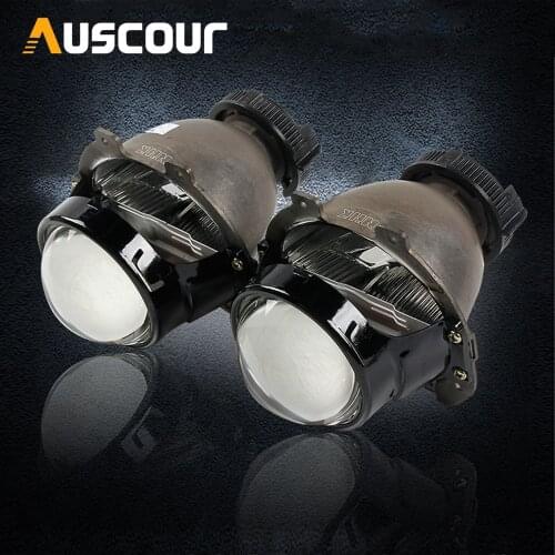 NEW VERSION HELLA 5 G5 EX bixenon hid car projector lens 2.5 inch For d1s d2s d3s car headlight metal holder assembly kit